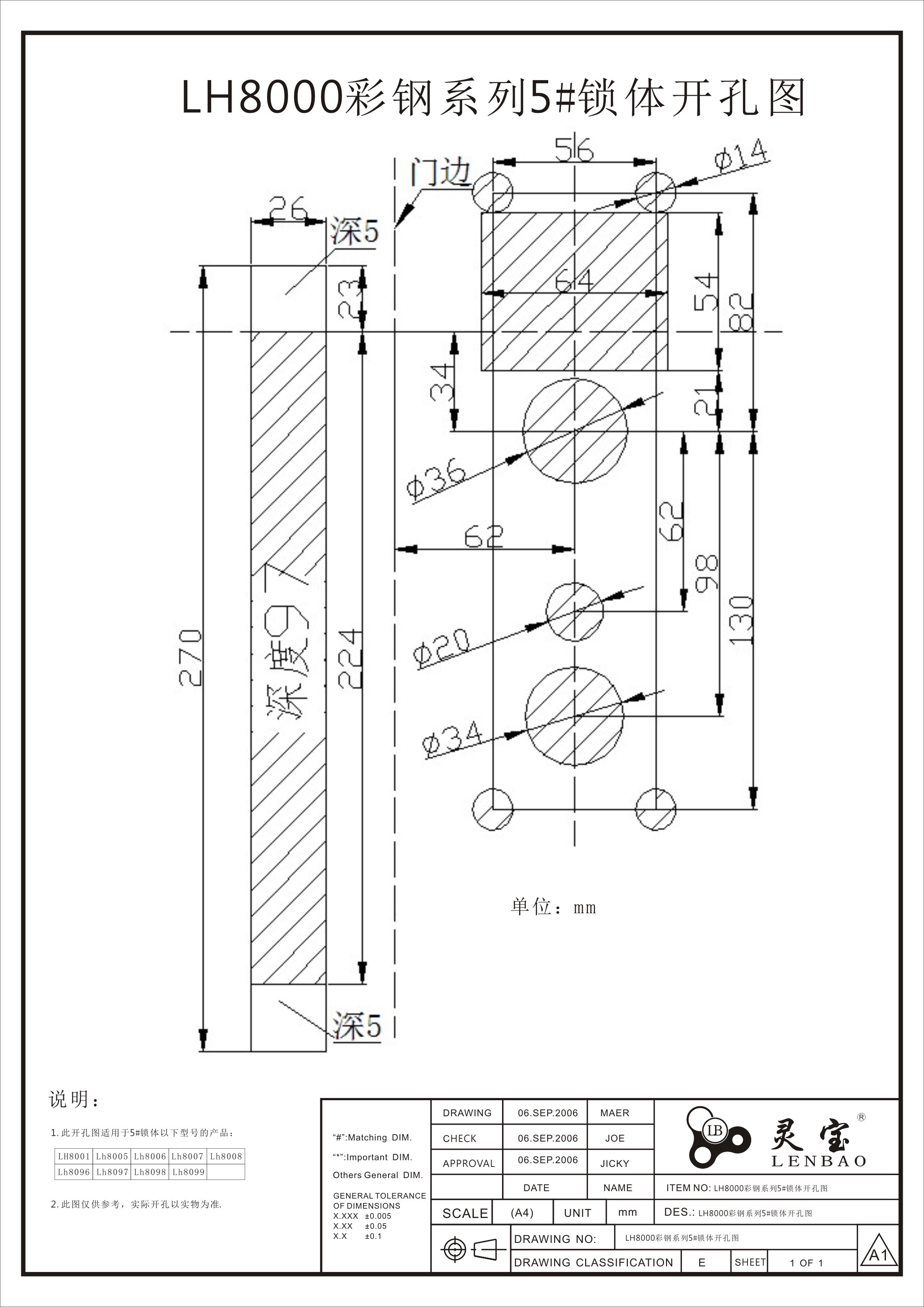 LH8000彩钢正装系列5#锁体开孔图.jpg